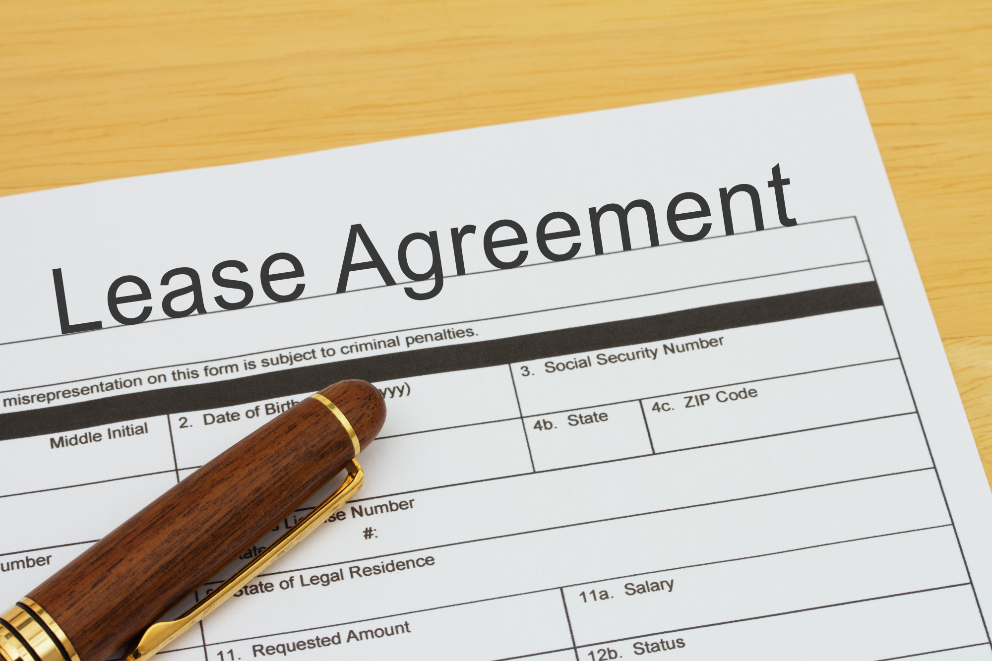 How to Handle the Tenant Eviction Process